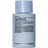 J Beverly Hills Blue Crazy Straight Straightening Styling Lotion 236ml