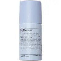 J Beverly Hills Blue Dry Shampoo Style Refresher Droogshampoo - 95ml | Voor Alle Haartypen