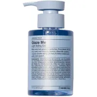 J Beverly Hills Blue Glaze Me Light Styling Gel - 200ml