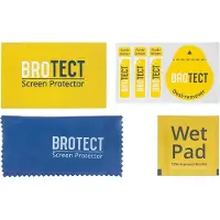 BROTECT AirGlass Panzerglasfolie Matt
