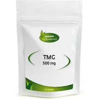 Healthy Vitamins TMG 500 mg