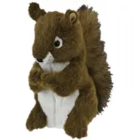 Daphne's Headcovers Driver Squirrel Squirrel Headcover