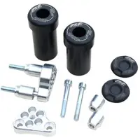GSG Mototechnik Motorbescherming KTM 990 SUPER DUKE/R 05-