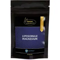 Healthy Vitamins Liposomale Magnesium