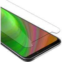 Cadorabo Displayschutzglas