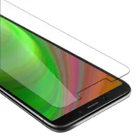 Cadorabo Displayschutzglas