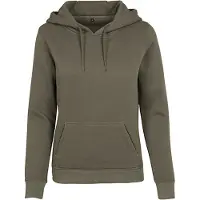 Build Your Brand Heavy Hoodie