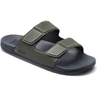 Reef Sandaal Reef Men Cushion Tradewind Grey Olive-Schoenmaat 44