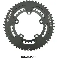 Praxis Buzz Sport Road 110 Bcd Kettingblad