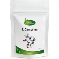 Healthy Vitamins L-Carnosine