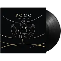 MUSIC ON VINYL Poco - Collected (2 LPs)