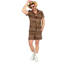 Coppens Duo set festival panter | Maat S