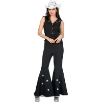 Coppens Festival western outfit - Polyester - Western | Maat 42