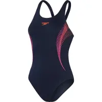 Speedo Eco+ placem muscleb nav/pin 003058-15617