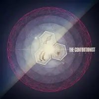 MEMBRAN Contortionist - Intrinsic (LP)