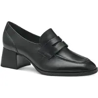 Tamaris Dames Trotteur 1-24435-41 001 normaal Maat: 39 EU