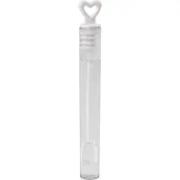 Packlinq Bellenblaas, L: 10 cm, 4,5 ml, 6 stuk/ 1 doos