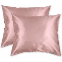 Beauty Pillow Voordeelset Rose Gold - 60x70 cm