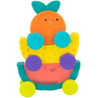 Sassy Stackin' Fruit Cars Stapeltoren S80811