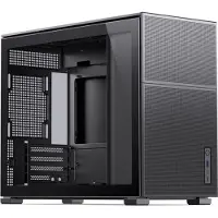 Screenon - Ryzen 7 - 2TB M.2 SSD - 16GB RAM - RTX 3050 - Dark Abyss Allround PC - SDA230113