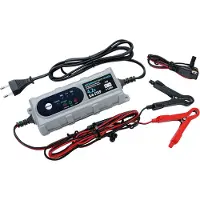 Lampa Druppellader 12V - 75W - 4.2A - Auto - Motor - Scooter - Caravan - Boot