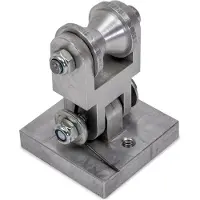 Newall Spherosyn Ondersteuningsrol