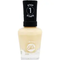 Sally Hansen Miracle Gel Nagellak - 771 Sun-shower