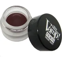 PUPA Milano Pupa Vamp Velvet Matt Cream Eyeshadow Crème Oogschaduw Oogmake-up Kleur 4.5g - 500 Aubergine