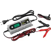 Lampa Druppellader - 4.2A - Auto Motor Scooter Caravan Boot 12V