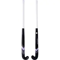 Stag Helix - LowBow - 95% Carbon - 38,5 Inch - Hockeystick Senior - Outdoor