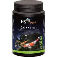 HS Pond food color m 1 l
