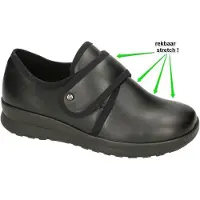 Berkemann 05362 Pantoffels
