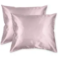 Beauty Pillow Voordeelset Mauve - 60x70 cm