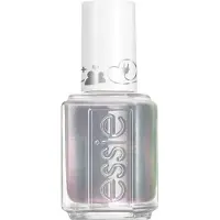 essie Nagellak 899 Geek Chic Silber, 13,5 ml