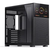 Screenon - Intel Core i7 - 2TB M.2 SSD - 32GB RAM - RTX 3070Ti - Dark Abyss Allround PC - SDA230451