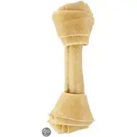 Gebr. De Boon Geknoopte Kluif 25 cm - 10 stuks