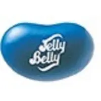 Jelly Belly Jelly Beans - Bosbessen / Berry Blue 1KG