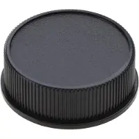 TTArtisan Rear Lens Cap Leica M Black