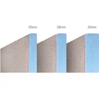 Wiper Betegelbare doucheplaat 80 x 120 cm Tivano Oneway Showerlay doucheplank eenzijdig aflopend afvoer van roestvrij staal