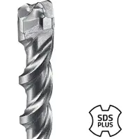 Kwb hamerboor - Ø 12 mm - Lengte 165/100 mm - Steen en beton - SDS Plus - 261712