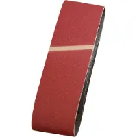 Kwb schuurband 105 x 620 mm - Korrel 120 - 914712 - 3 stuks