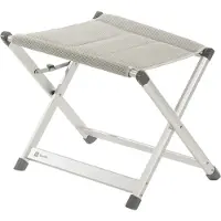 Travellife Lucca Voetenbank cool grey
