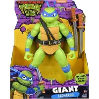 Teenage Mutant Ninja Turtles - Movie Leonardo 30 cm