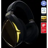 Asus Rog Strix Fusion 700 ACI FR Gaming Headset