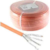 S-Conn Netwerkkabel Cat.7 Basic S/FTP CCA, 25 meter