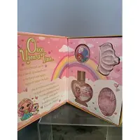 Accentra little princes - once upon a bathtime -geschenk set kinderen - leuk geschenk
