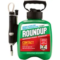Roundup Contact Pump 'N Go Onkruidverdelger 2,5L