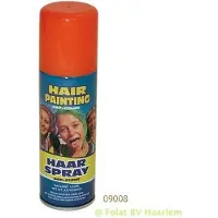 Goodmark Haarspray Oranje 125Ml