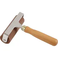 Packlinq Lino Roller/Wals. B: 9.80 cm. 1 stuk