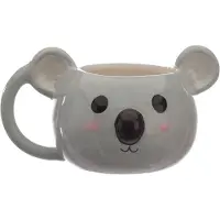 Puckator Beker hoofd Koala